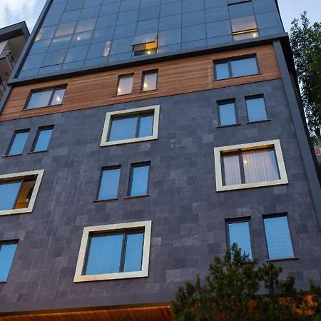 Hotel Viva Boutique Estambul Exterior foto